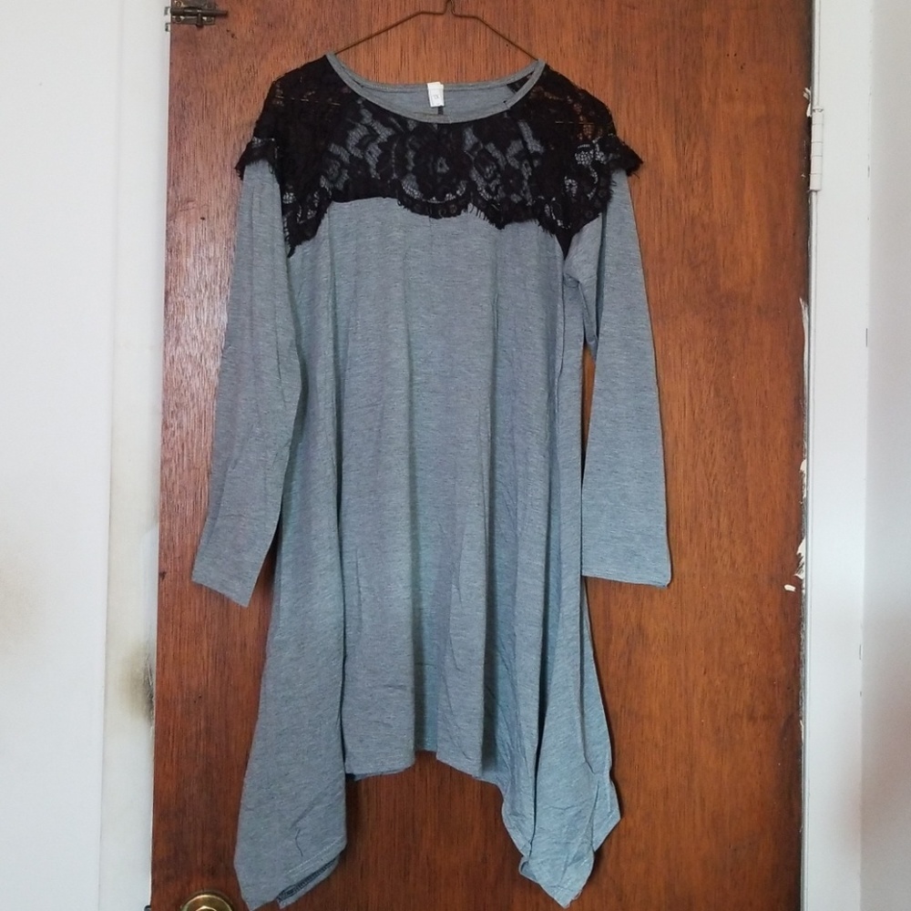 Tunic